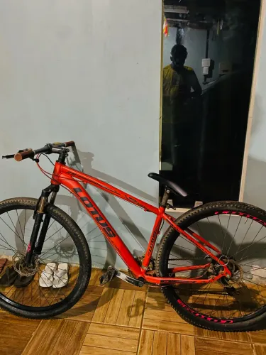 Estou vendendo essa Lótus aro 29!!!