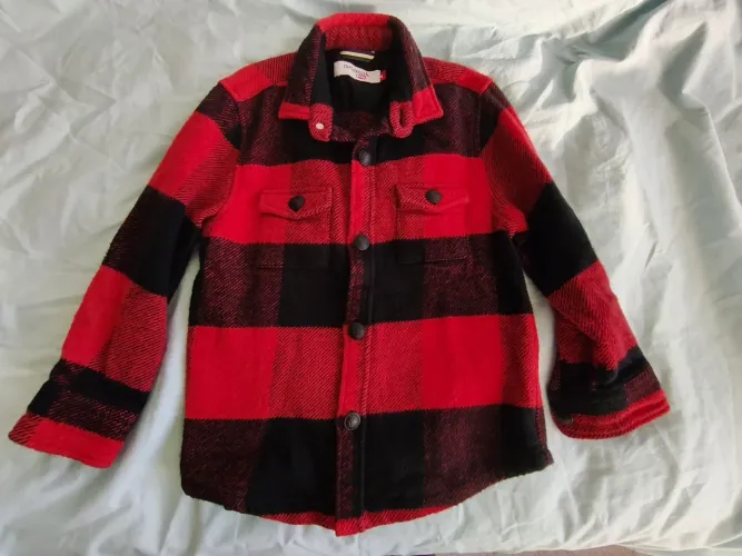 Roupas e Tênis Infantil 3 a 4 Anos