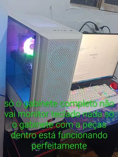 Vendo ou troco 