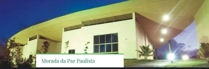 Jazigo Morada da Paz