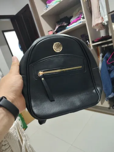 Mochila feminina