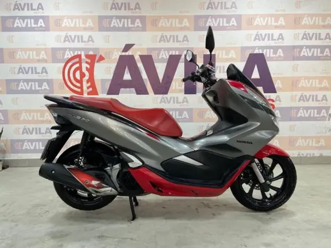 HONDA PCX 150 ABS 2019 - A SCOOTER MAIS DESEJADA DO BRASIL!