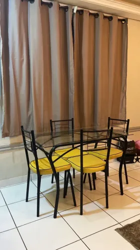 Mesa de Jantar