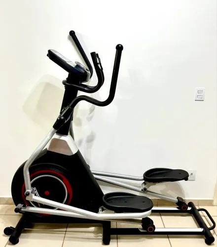Elíptico Speedo E35