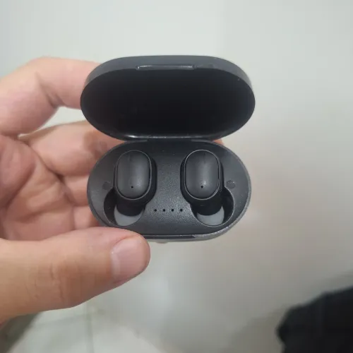 Fone de ouvido bluetooth