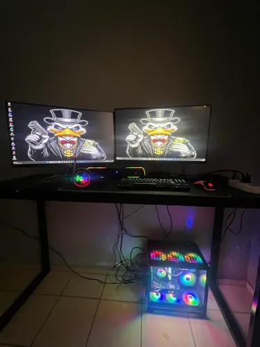 Vendo pc gamer