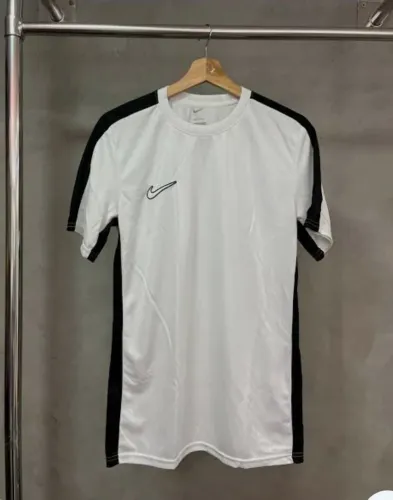 Camisa Nike Original Branca Academy 23. GG