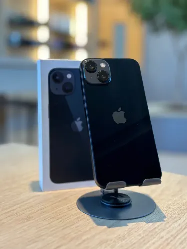 iPhone 13 128GB Preto - Seminovo