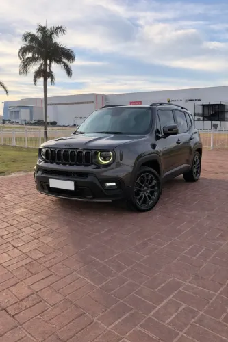 Jeep Renegade Long. T270 1.3 TB 4X2 Flex Aut. 2022