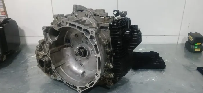 ? Câmbio Renegade 2.0 Diesel Automático AT9 - Semi Novo - R$ 7.500