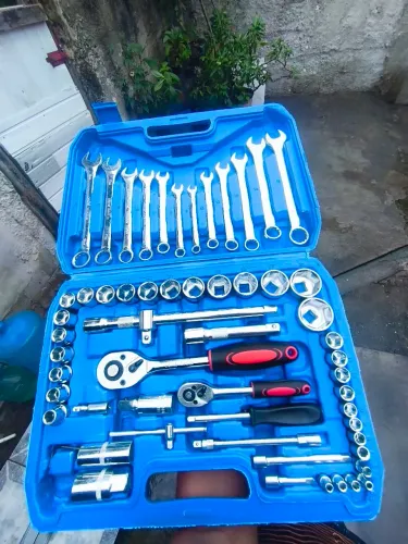 Ferramenta preço a consulta 