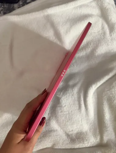 ? iPad 10ª Geração Rosa | 128GB