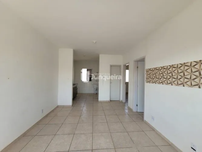 Apartamento à venda, 2 quartos, 1 vaga, Parque Residencial Piracicaba - Piracicaba/SP
