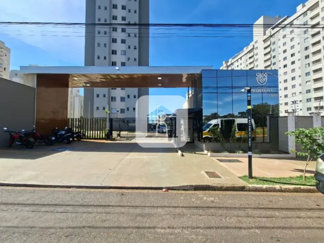 Apartamento para locação no bairro Laranjeiras