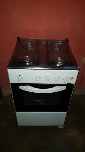 Fogão 4 bocas pra vender rápido