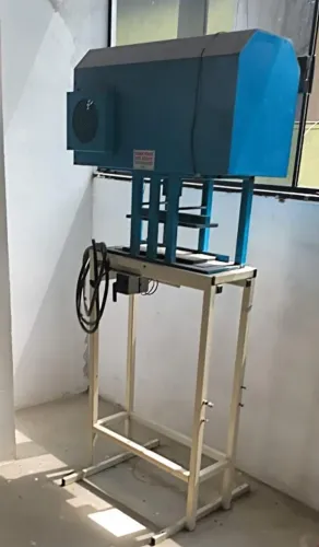 MÁQUINA DE CHINELO
