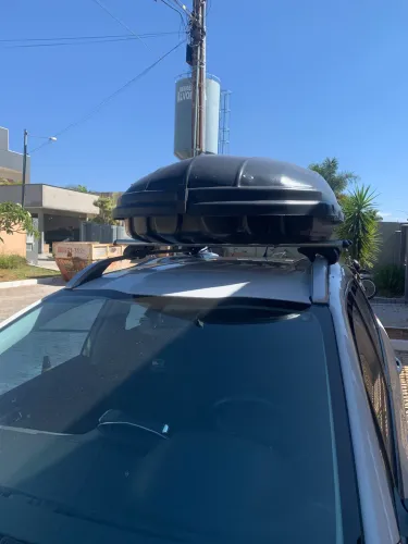 MALEIRO DE TETO 650L MOTOBULL + RACK