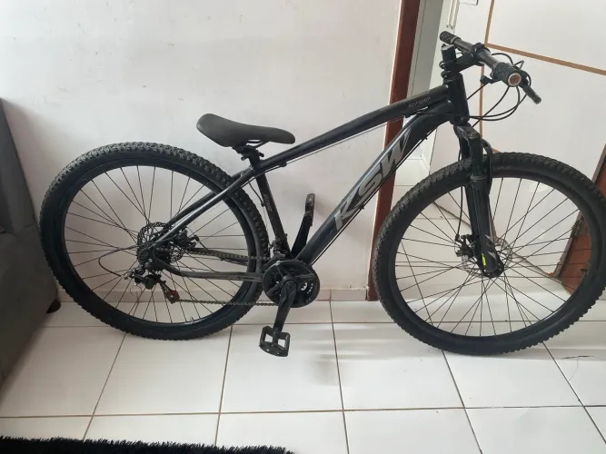 Bike ksw