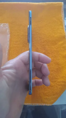 Carcaça note 10 pro