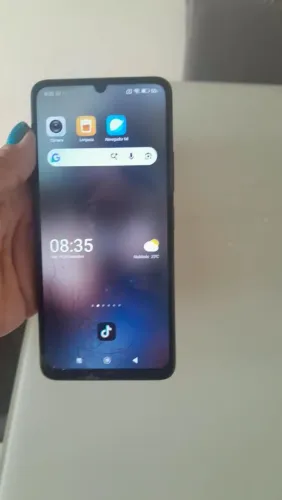 Celular redimi 13c 