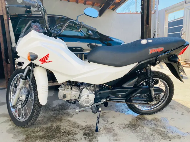 Honda Pop 2023