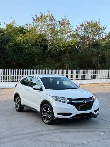 Honda HR-V LX 1.8 Flexone 16V 5P Aut. 2016