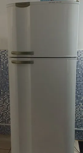 Geladeira Eletrolux 