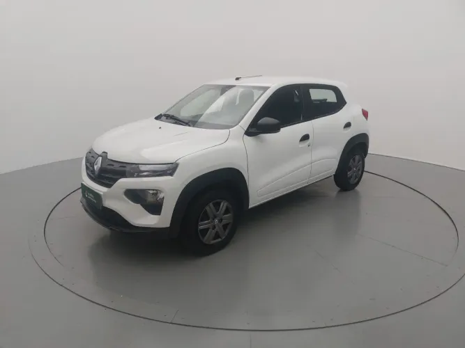 Renault Kwid 1.0 Zen 2026