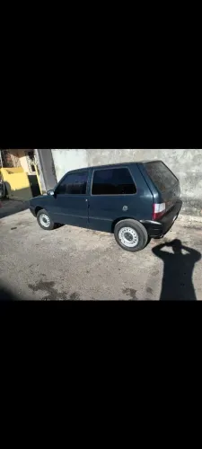 Fiat Uno Mille 1.0 Fire/ F.flex/ Economy 2P 2005