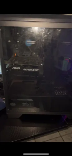 PC GAMER I5 9400F