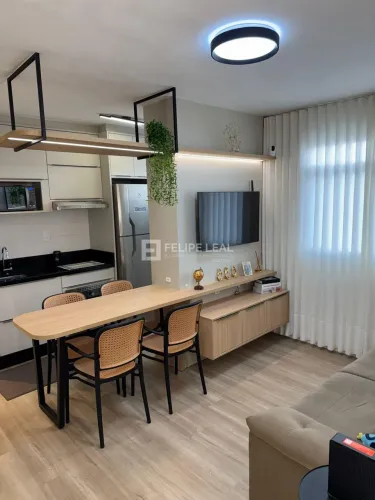Apartamento em Campinas - São José