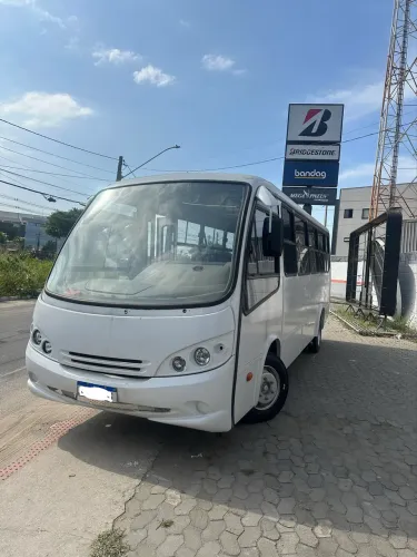 MICRO ÔNIBUS SUPER CONSERVADO