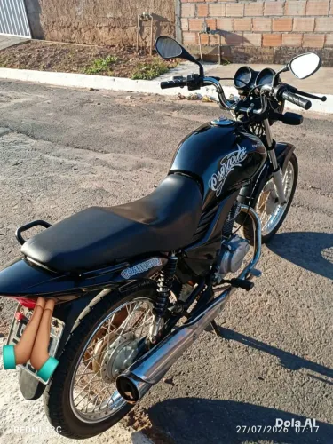 Vende-se Fan 150 es flex
