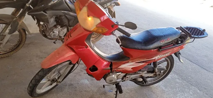 Shineray Phoenix 50c