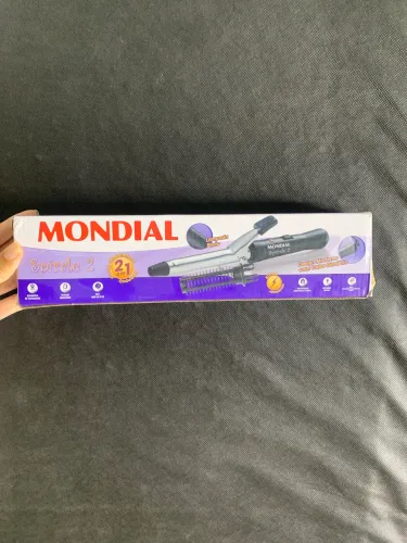 Vende-se babyliss 2 em 1 