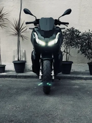 Honda adv 2024 150cc