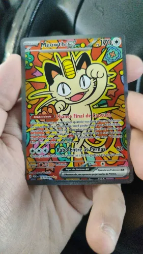 Cards pokémon