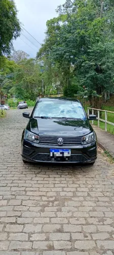Volkswagen Gol Geração VII 1.0 12V Flex Mec. 4P 2019