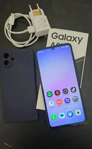 Samsung Galaxy A07
