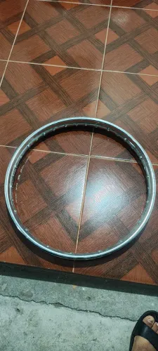 Aro dianteiro da Lander original 