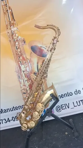 SAX TENOR