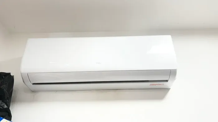 Ar condicionado 18000 btus