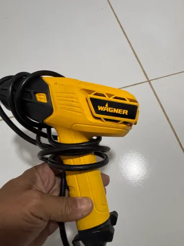 Soprador Térmico Wagner Original Importado EUA