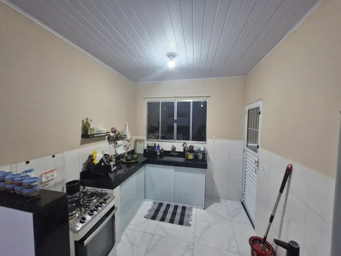 Vendo casa Cobi de Cima vila velha