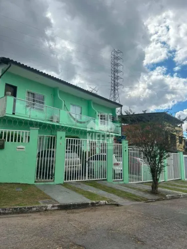 Casa Duplex à Venda em Maria Paula 91 m² | 2 Quartos | 1 Suíte | Condomínio com Piscina e