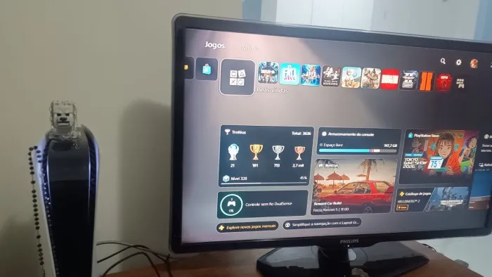 Tv 32? Philips