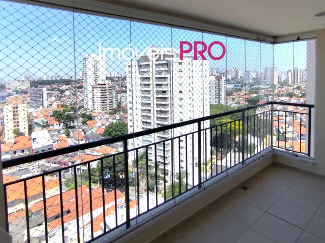 Apartamento, Jardim da Glória - São Paulo