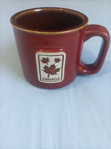 Caneca de Porcelana 500 ml