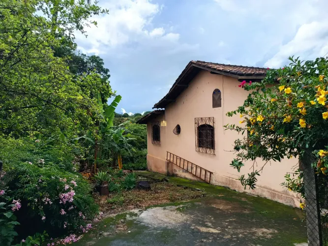 Sítio à Venda na Região de Andiroba, Esmeraldas - 3.000 m² R$380.000,00
