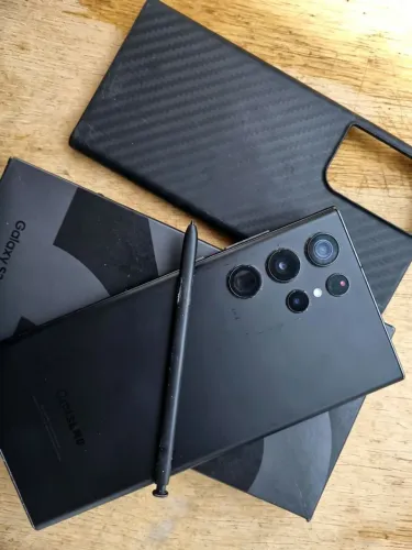 S22 ultra